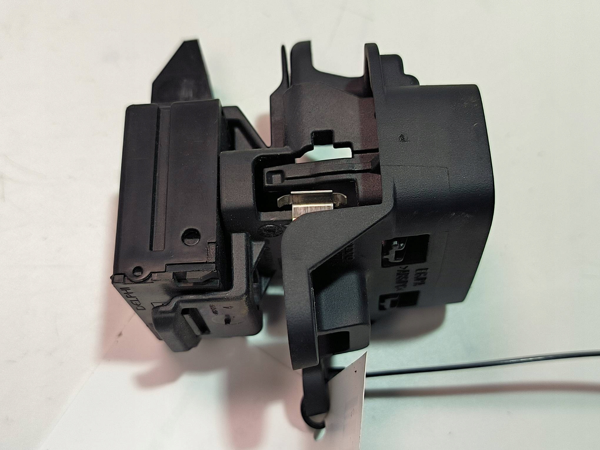 ignition key AH4N-15607-AE VOLVO V60 Cross Country