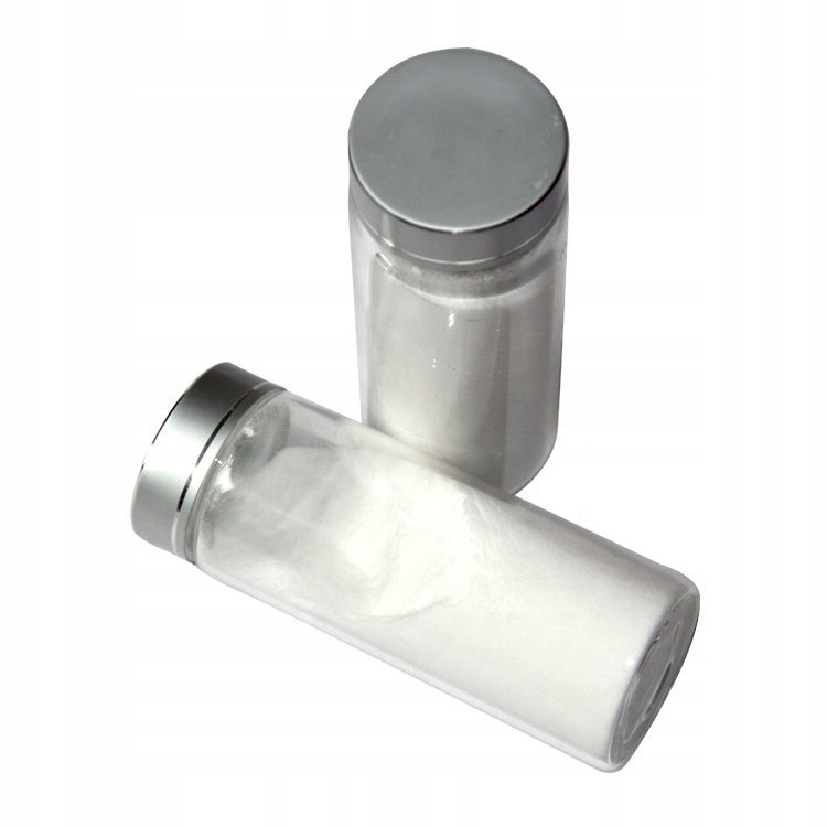 POJEMNIKI na PRZYPRAWY szklane SŁOICZEK sitko 6szt Marka 5five Simply Smart