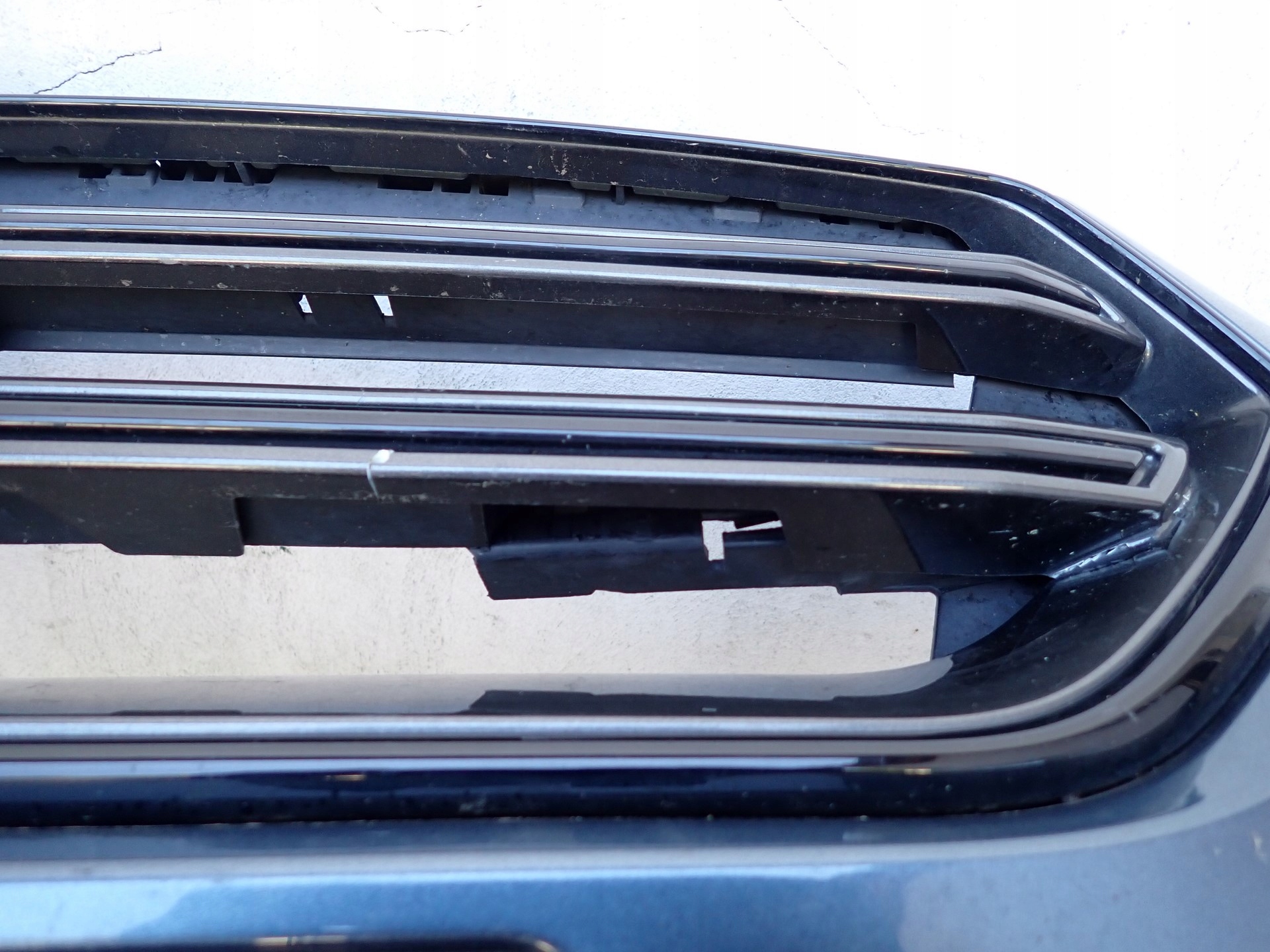 bumper front front FORD KUGA MK2 ST LINE LIFT 2015-2019R GV44-17F771-V