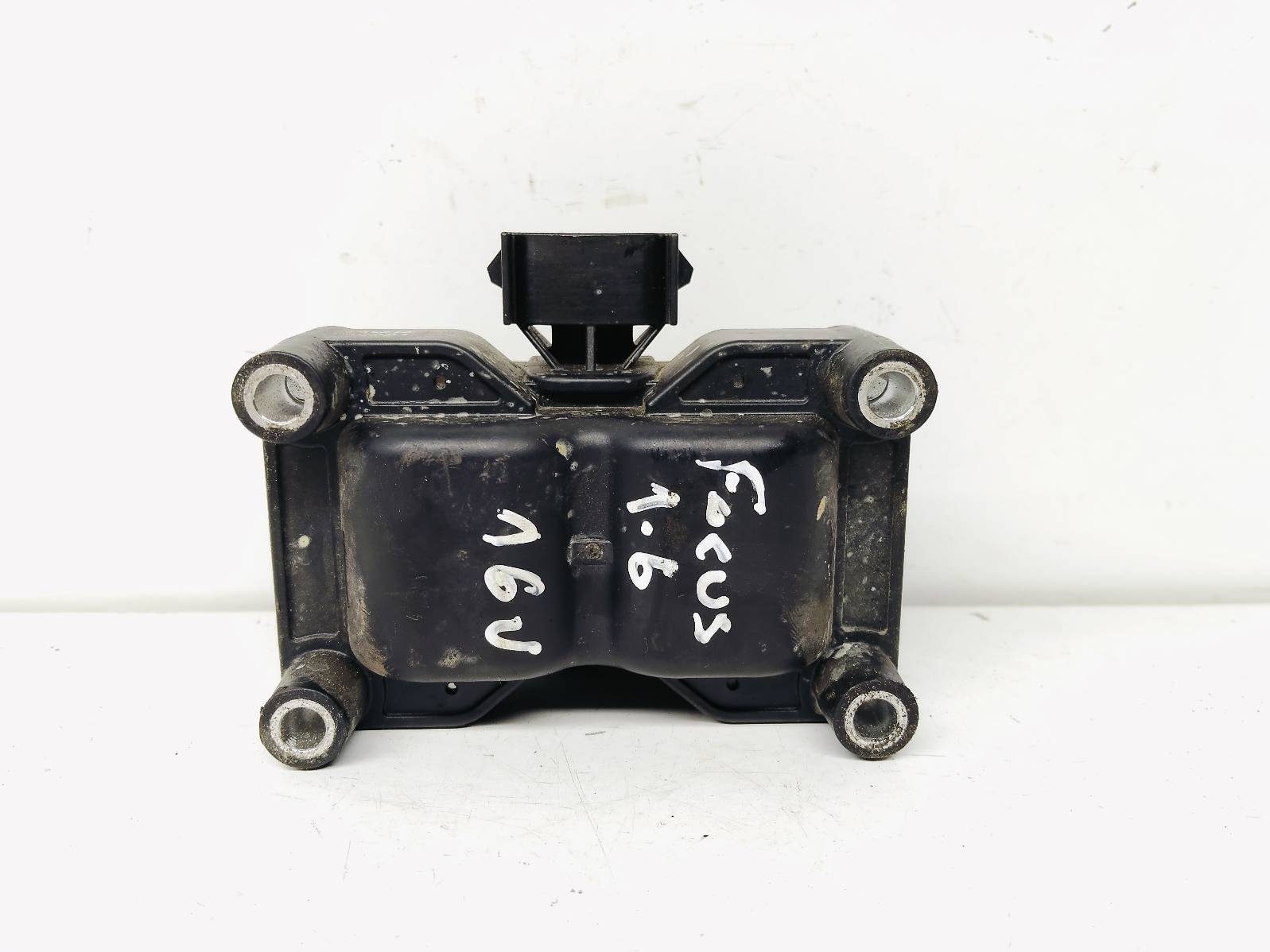 coil ignition FORD Focus MK1 1.6 NGK 02001