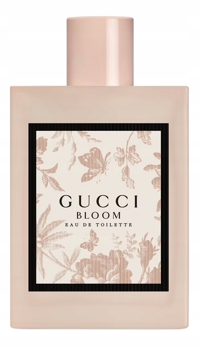 Gucci Bloom Toaletní voda sprej 100 ml