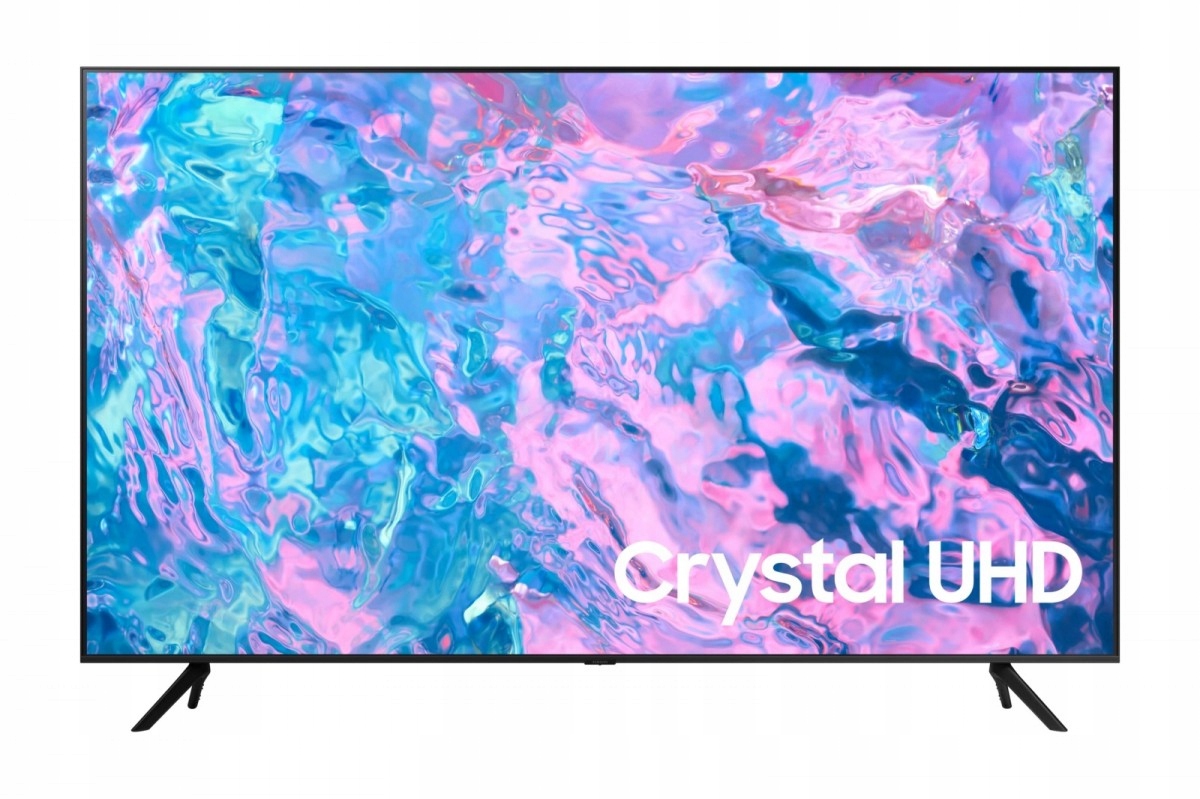 Smart TV Samsung HG50CU700EUXEN 4K Ultra HD 50&