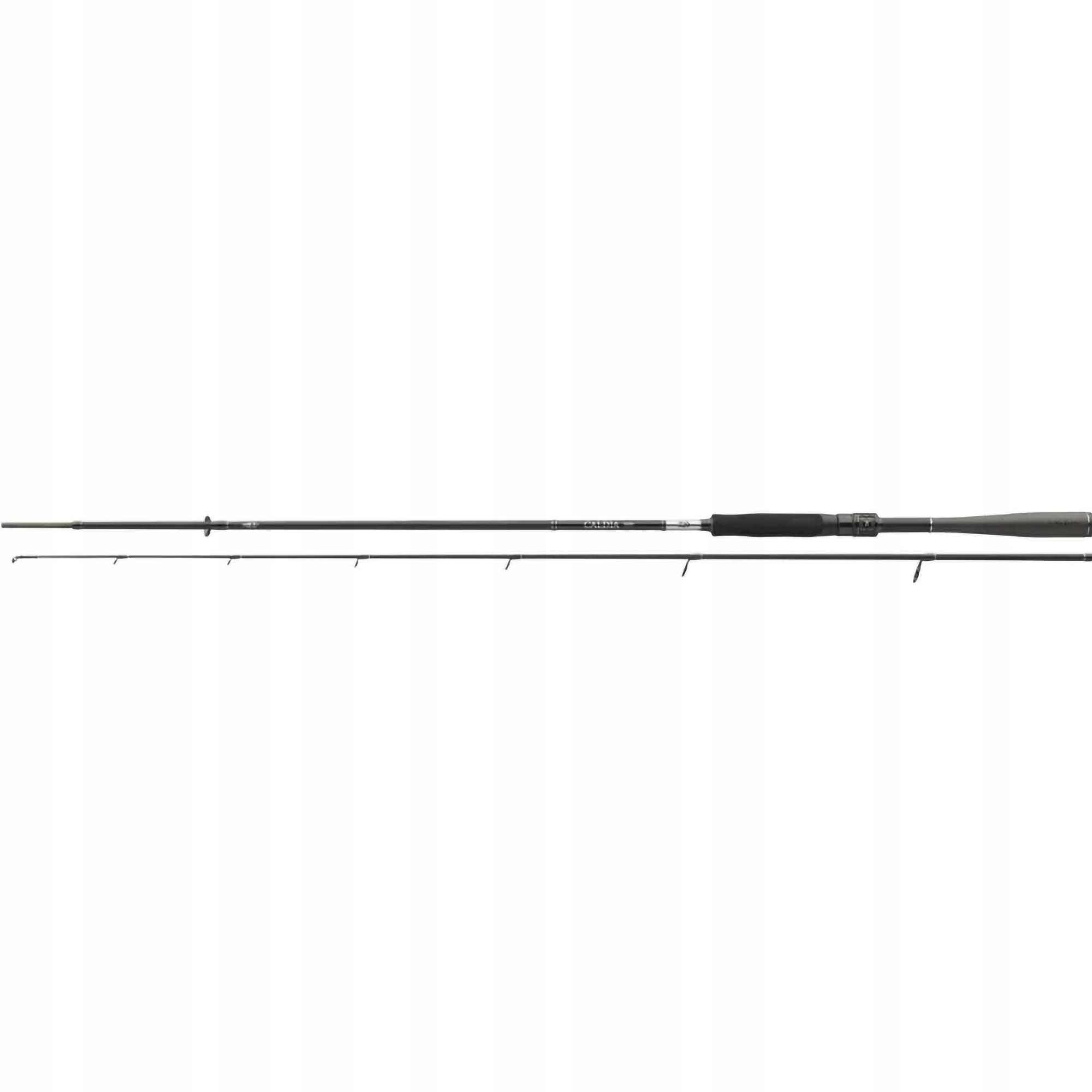 Wędka Daiwa Caldia Sensor Spin 2,30m 0,5-6g