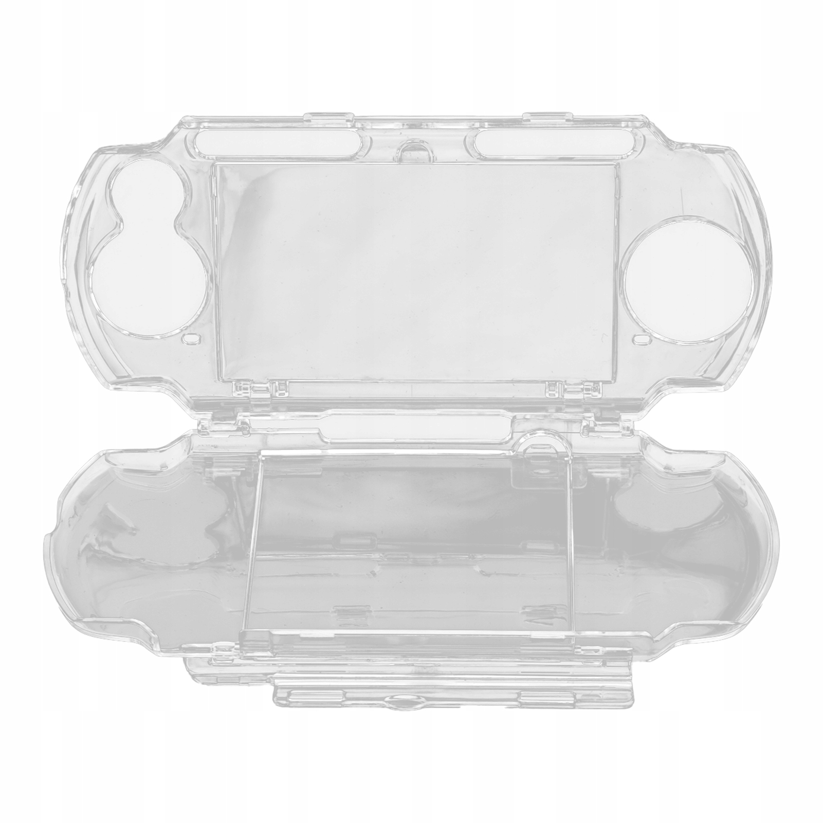 ETUI CRYSTAL CASE OCHRONNY NA KONSOLE PSP 2000/3000