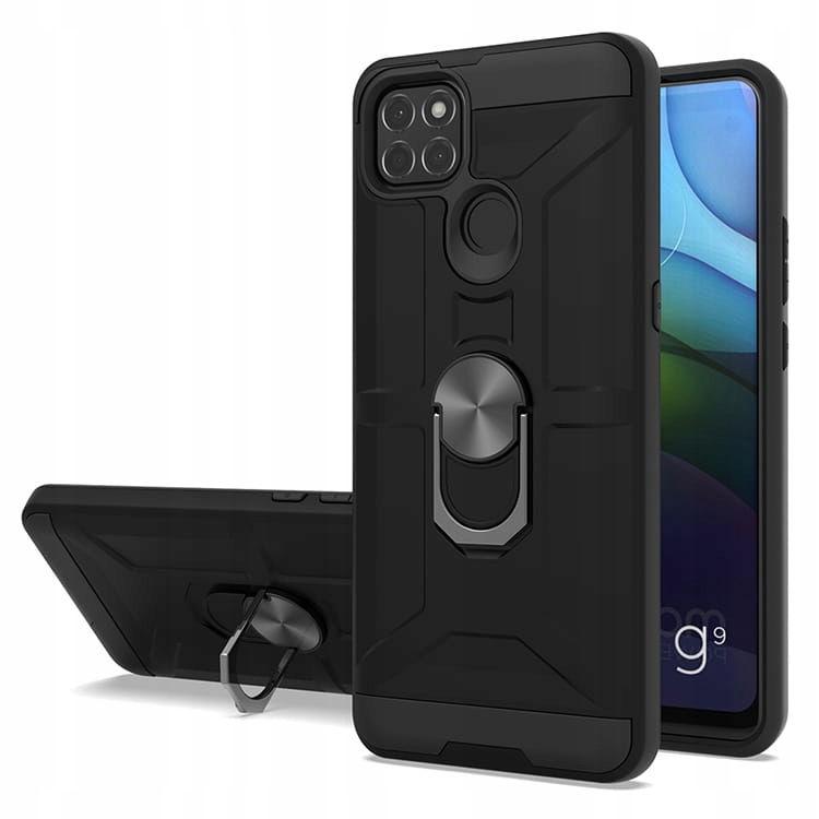 

Obudowa Case Etui Pancerne do Moto G9 Power
