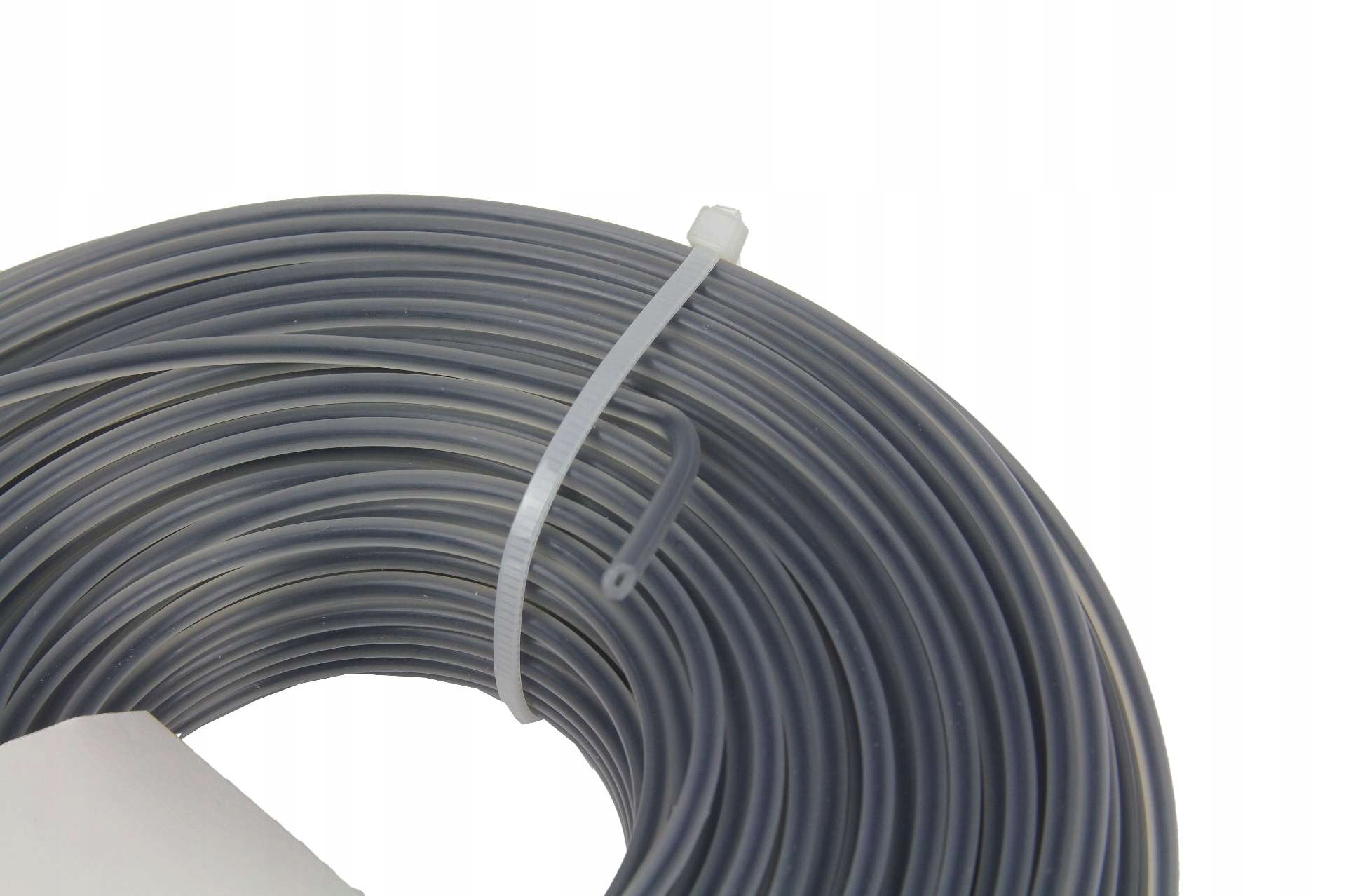 

Żyłka Tnąca Zbrojona Do Kosy Spalinowej 2,4mm