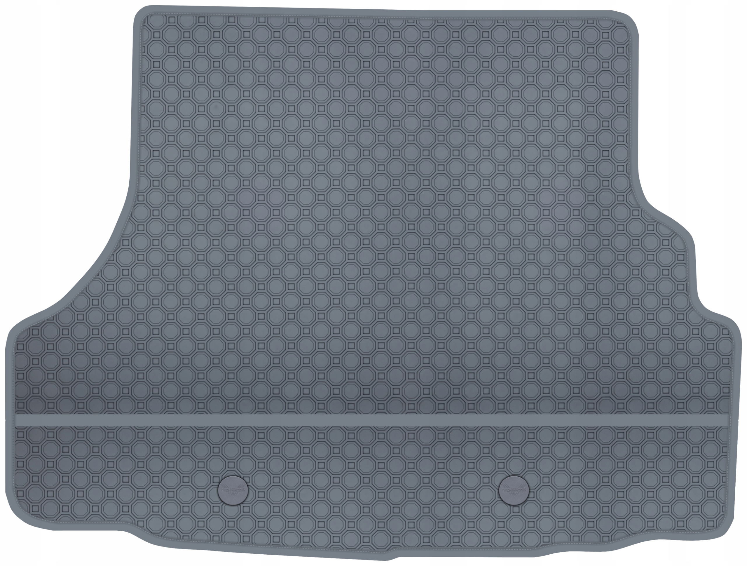 Honda Civic VI HB 5D 1992-2001 Mata do bagażnika PRIMELINER