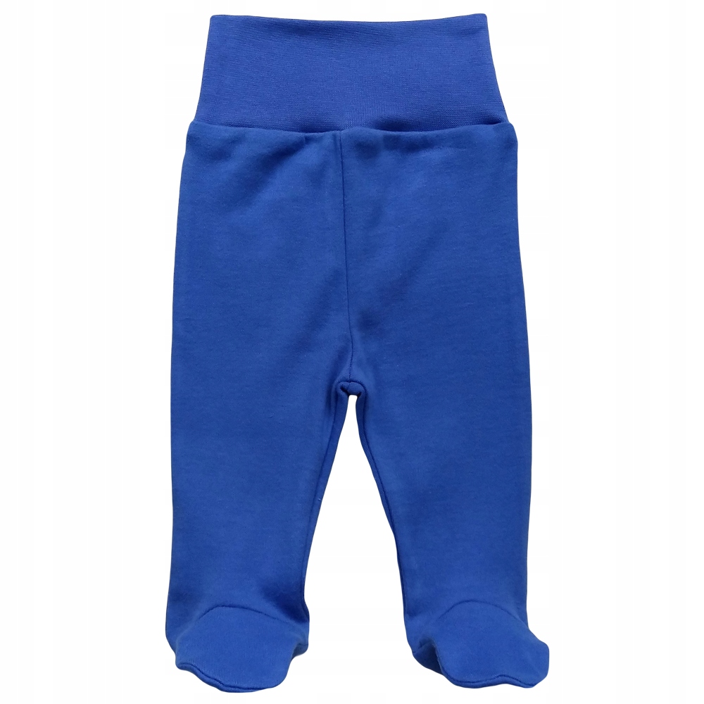 PÓŁŚPIOCHY BEZUCISKOWE PÓŁŚPIOSZKI komplet 5 par rozmiar 74 Kolor wielokolorowy