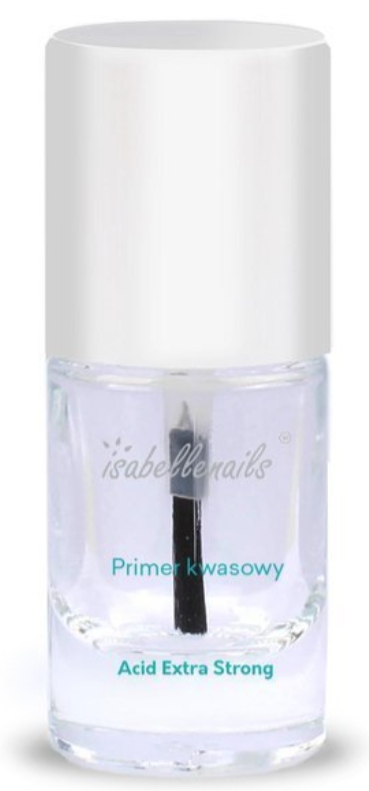 

Primer Kwasowy Wytrawiacz Do Paznokci Acid 6ml