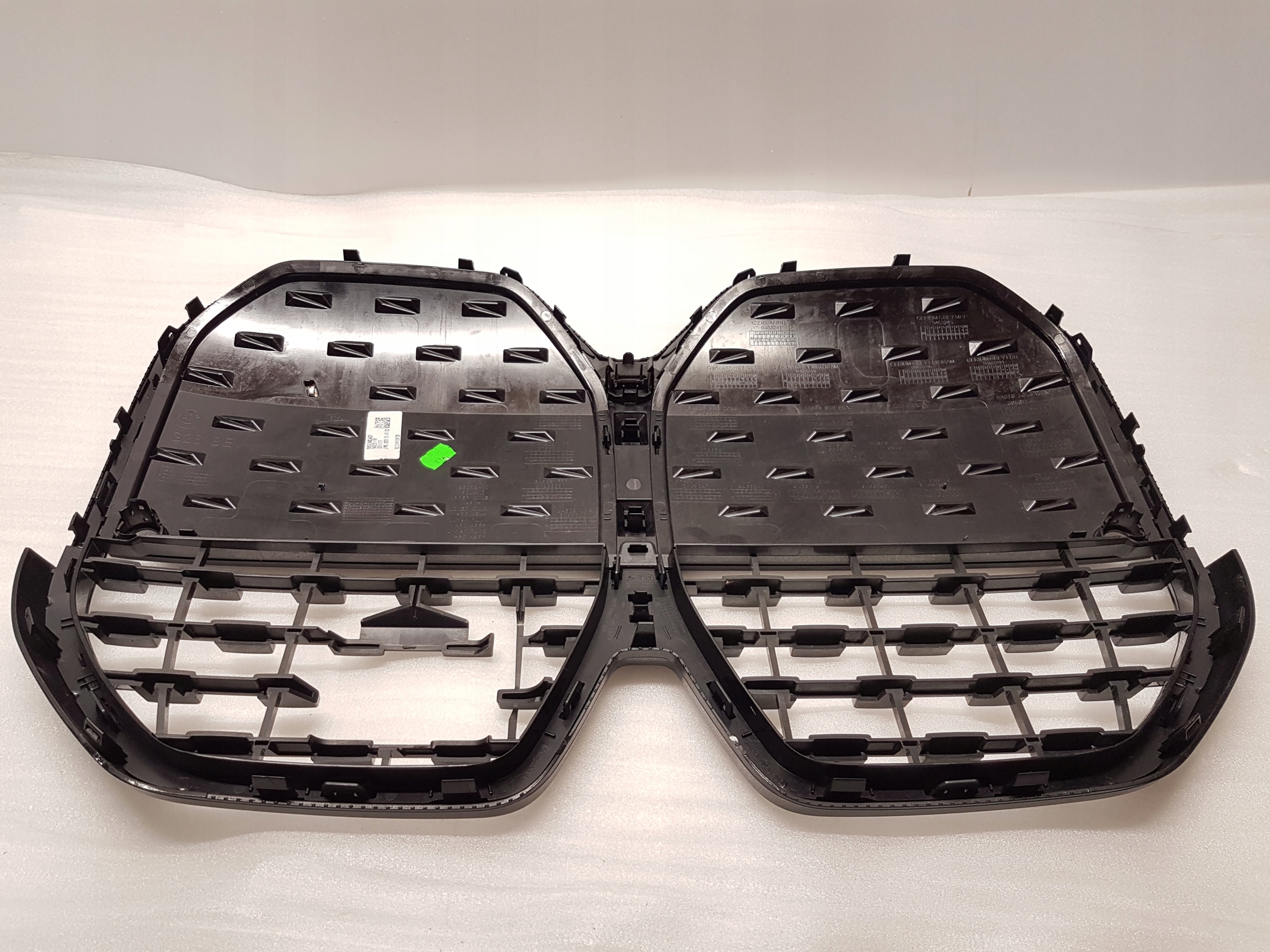 mask NERKI BMW 4 G26 i4 9463251