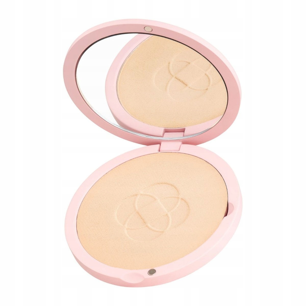 Annabelle Minerals Prasowany Podkład Mineralny Odcień Golden Sand