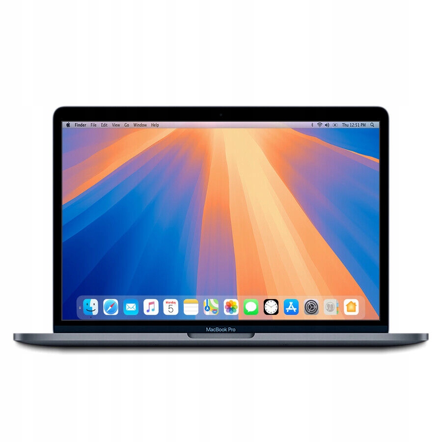 Mac (Apple) - MacBook pro 13インチ 2019 i7 16GB 管理番号2606 Apple MacBook Pro 13インチ 2019 Core i7-8569U 2.8GHz 16GB