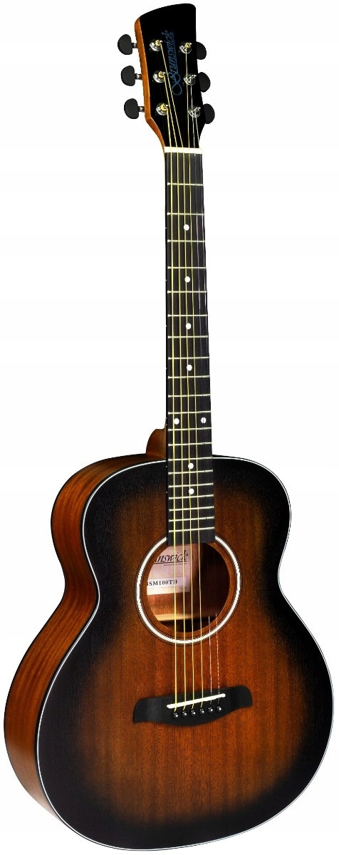 Brunswick BSM100TB 3/4