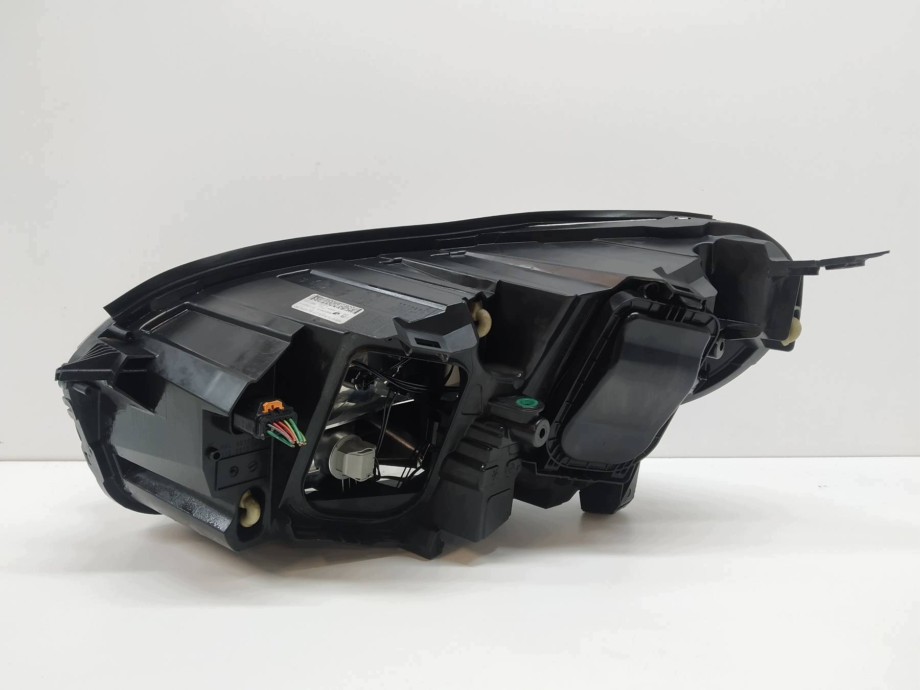 light front right EUROPA 9808572580 Peugeot Expert III (2016- )