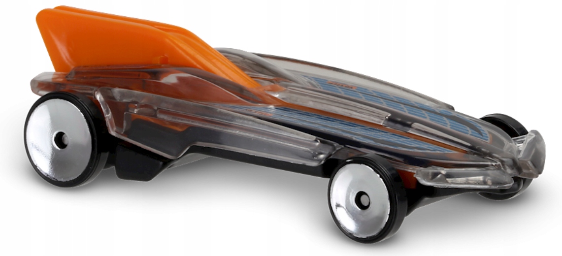 

Hot Wheels Autko Hw Formula Solar As