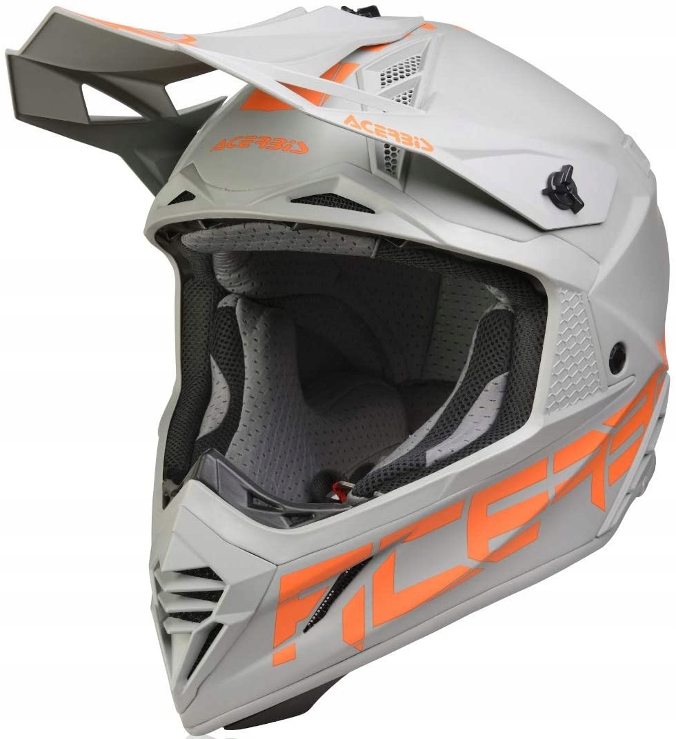 Acerbis X-TRACK VTR (fox, thor, airoh, o'neal) Rozmiar L