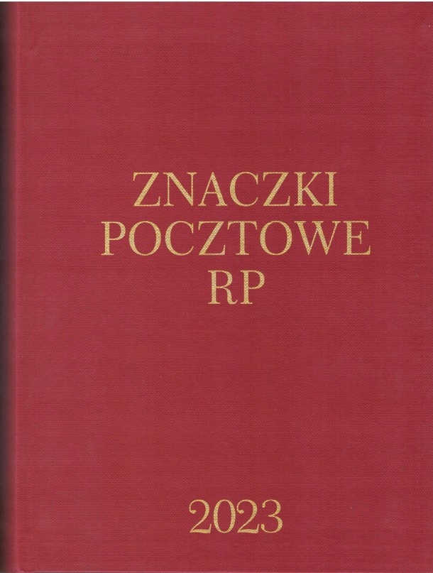 Fischer Album Klaser Na Známky, Předplatné, Svazek XL 2023 Pouzdro