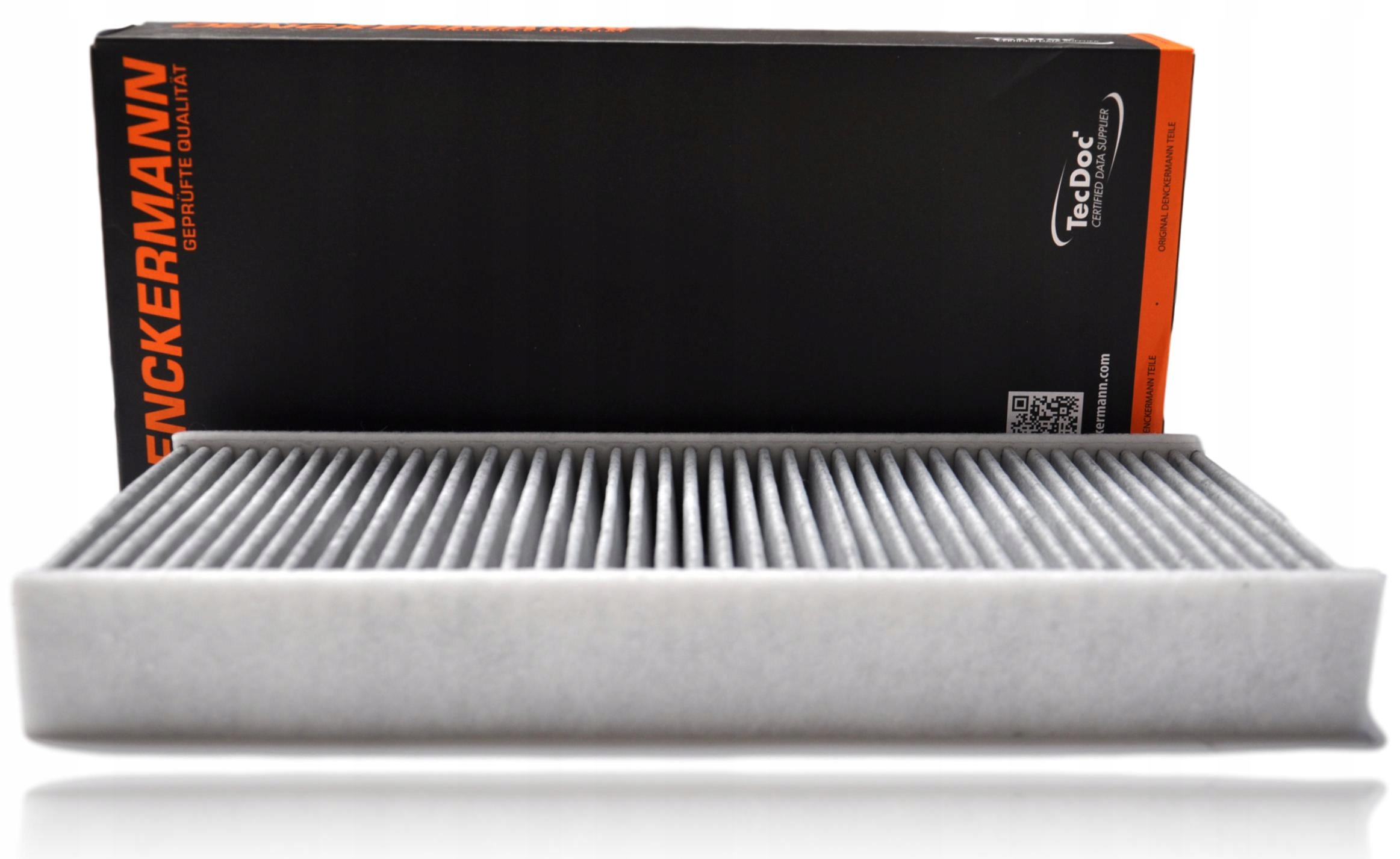 DENCKERMANN САЛОННИЙ ФІЛЬТР M110715K