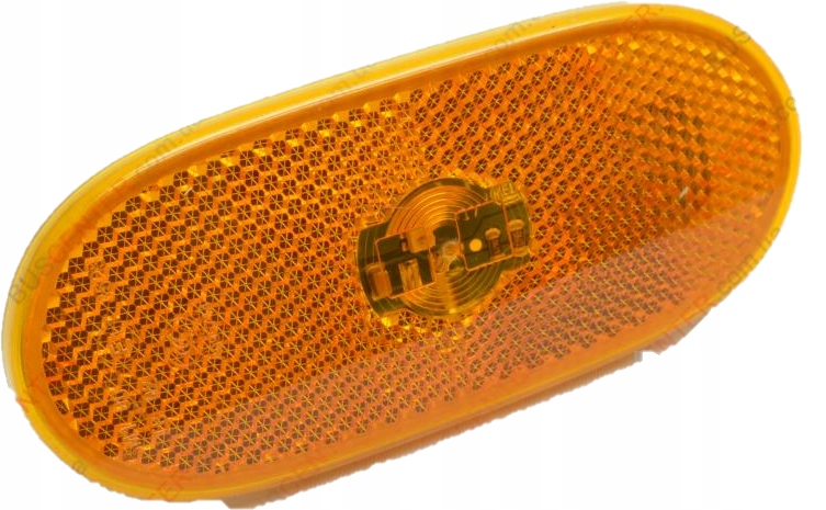 6 X LAMPKA OBRYSOWA LED SPRINTER BM906 BM907 BM910 oryginał Numer katalogowy części A9068201456 OEM