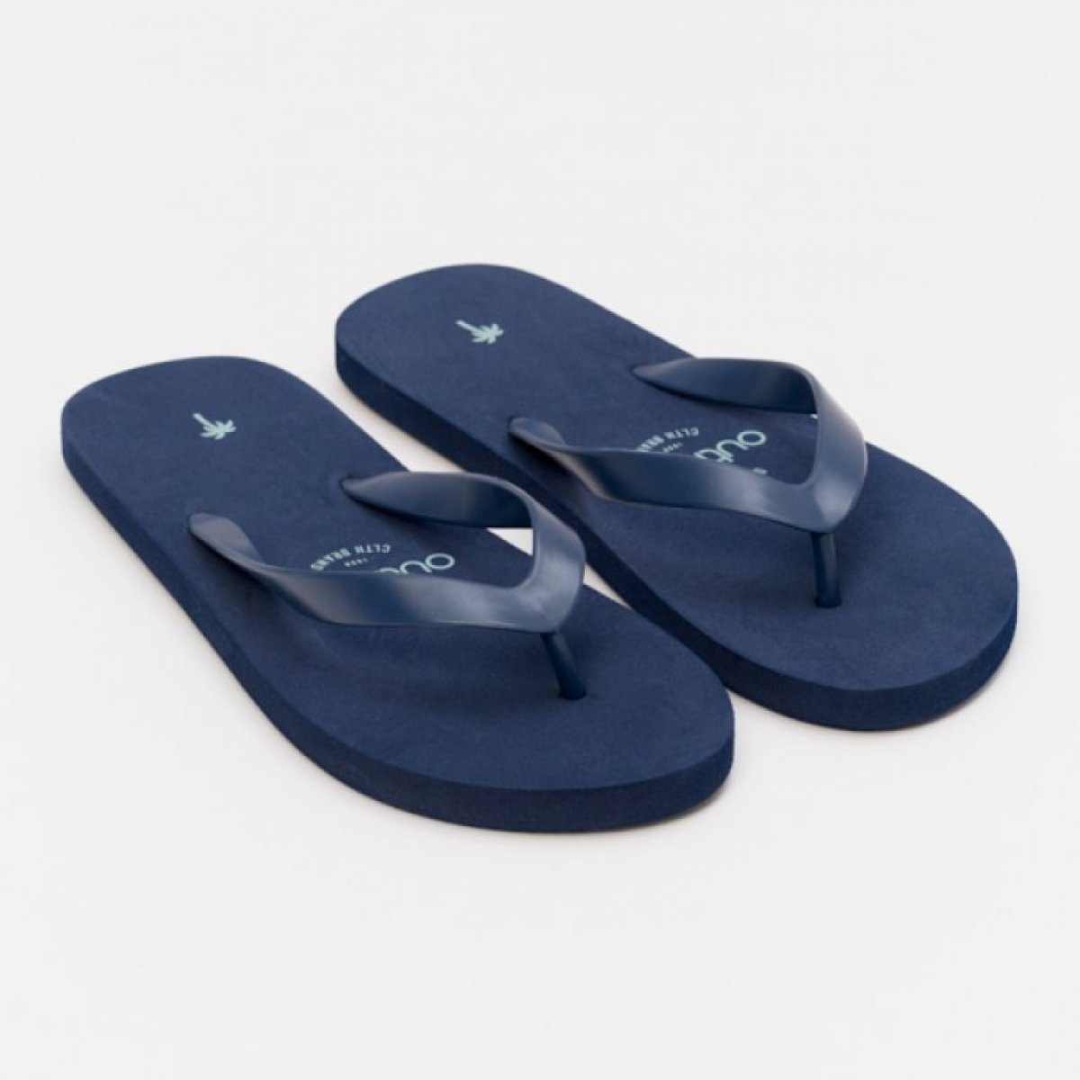 

Klapki japonki Outhorn KLM600 L21