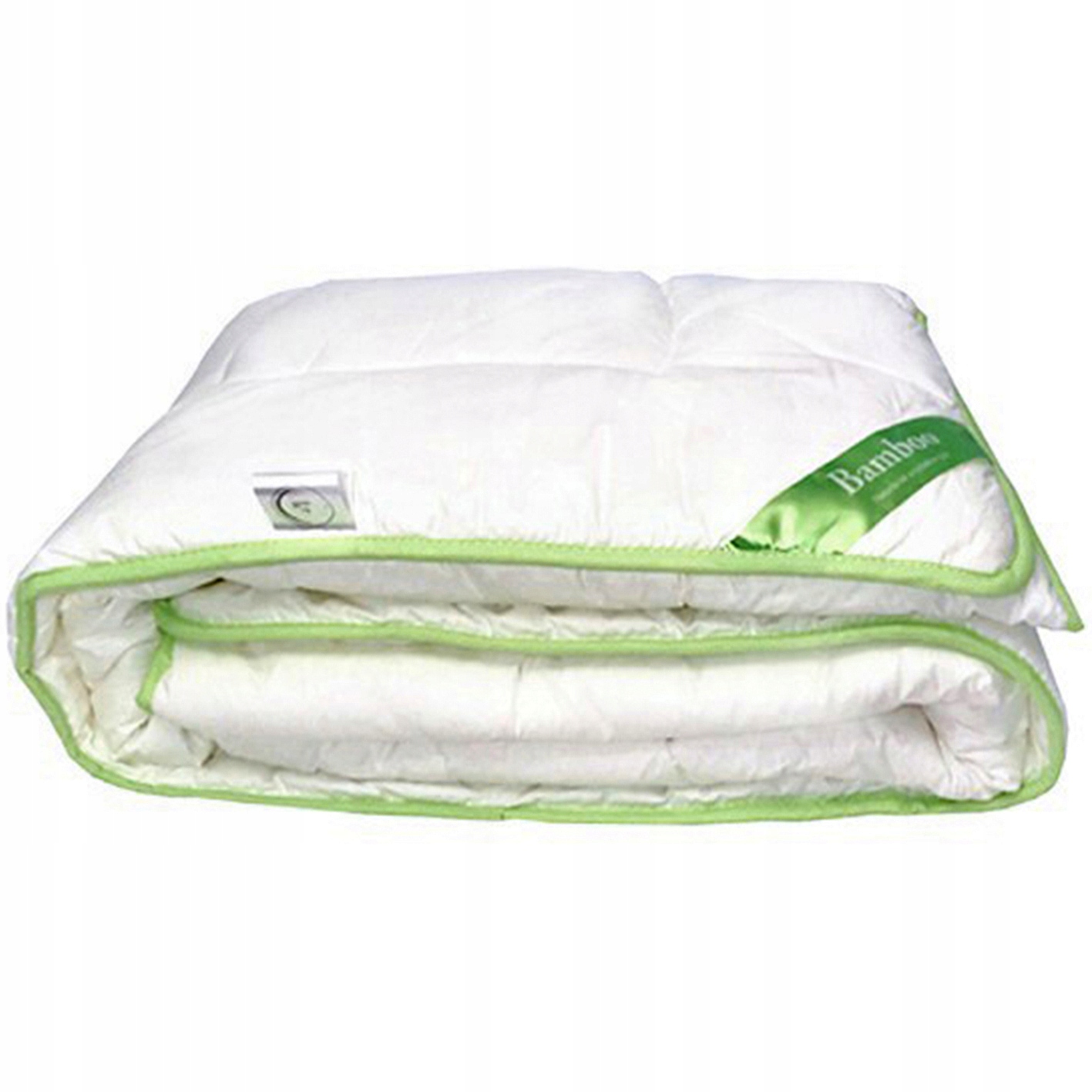 Kołdra bambusowa całoroczna 140x200 Poldaun