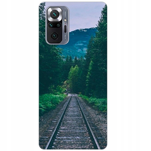 

200 wzorów Etui Do Xiaomi Redmi Note 10 Pro Plecki