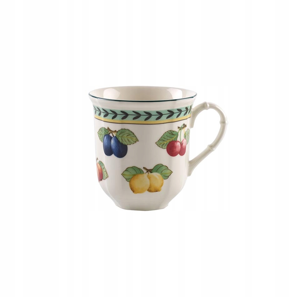 

Kubek Jumbo 480 ml French Garden Villeroy Boch
