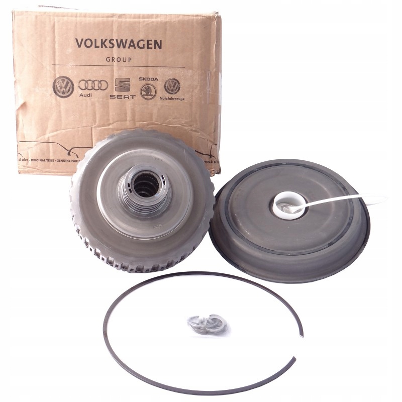 Originální Spojka Vw 02E398029B