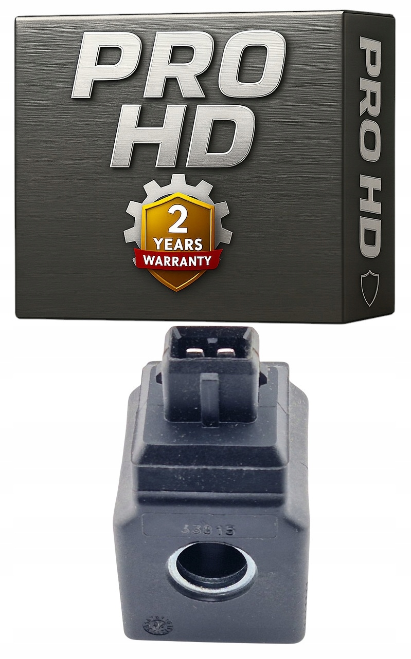 Cívka hašení solenoidu Rexroth R901017599 elektroventil