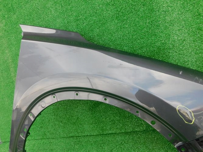 MAZDA CX5 II 17- fender right front front