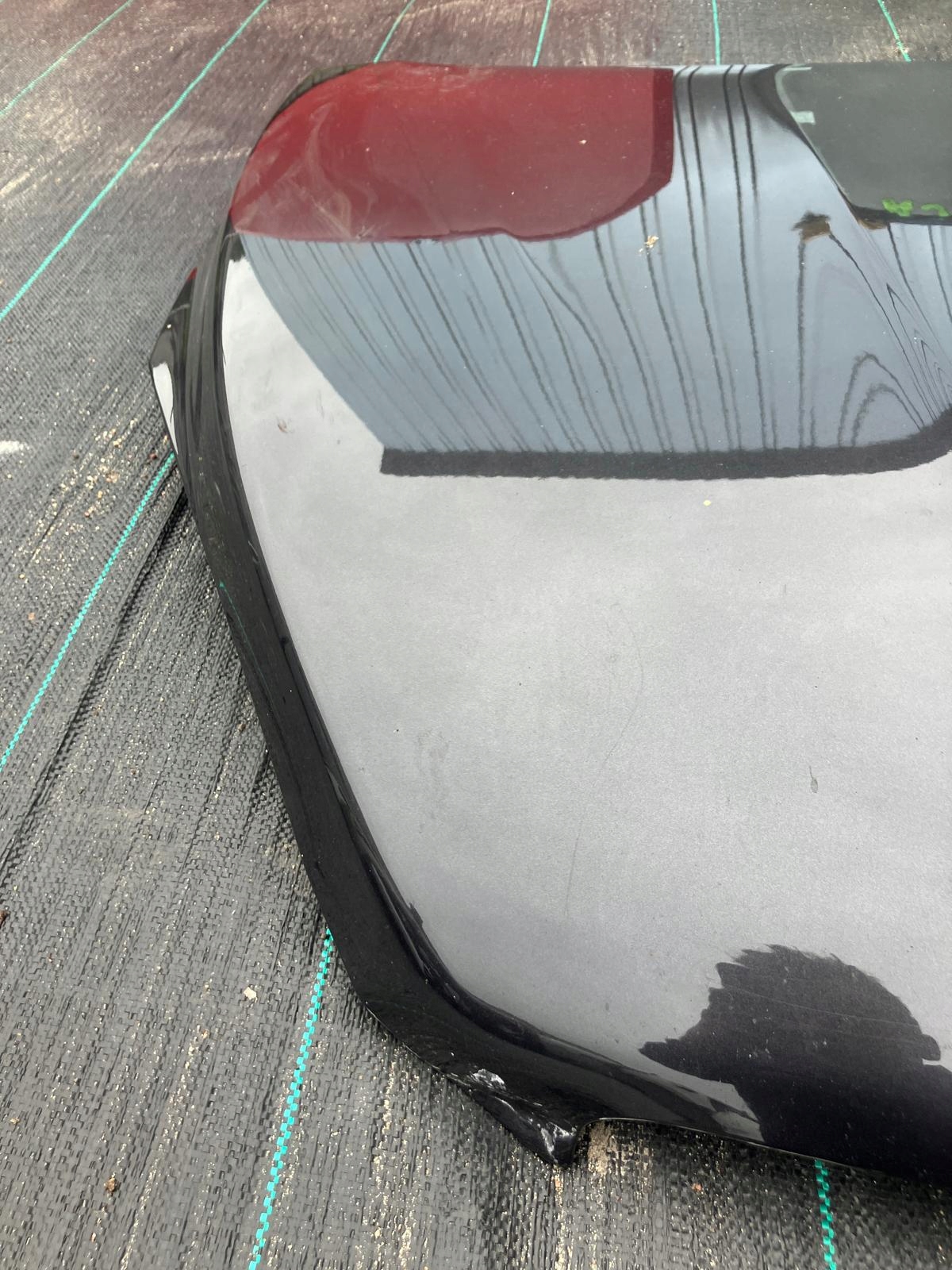 Cofano PEUGEOT 508 PRZEDLIFT EEHD