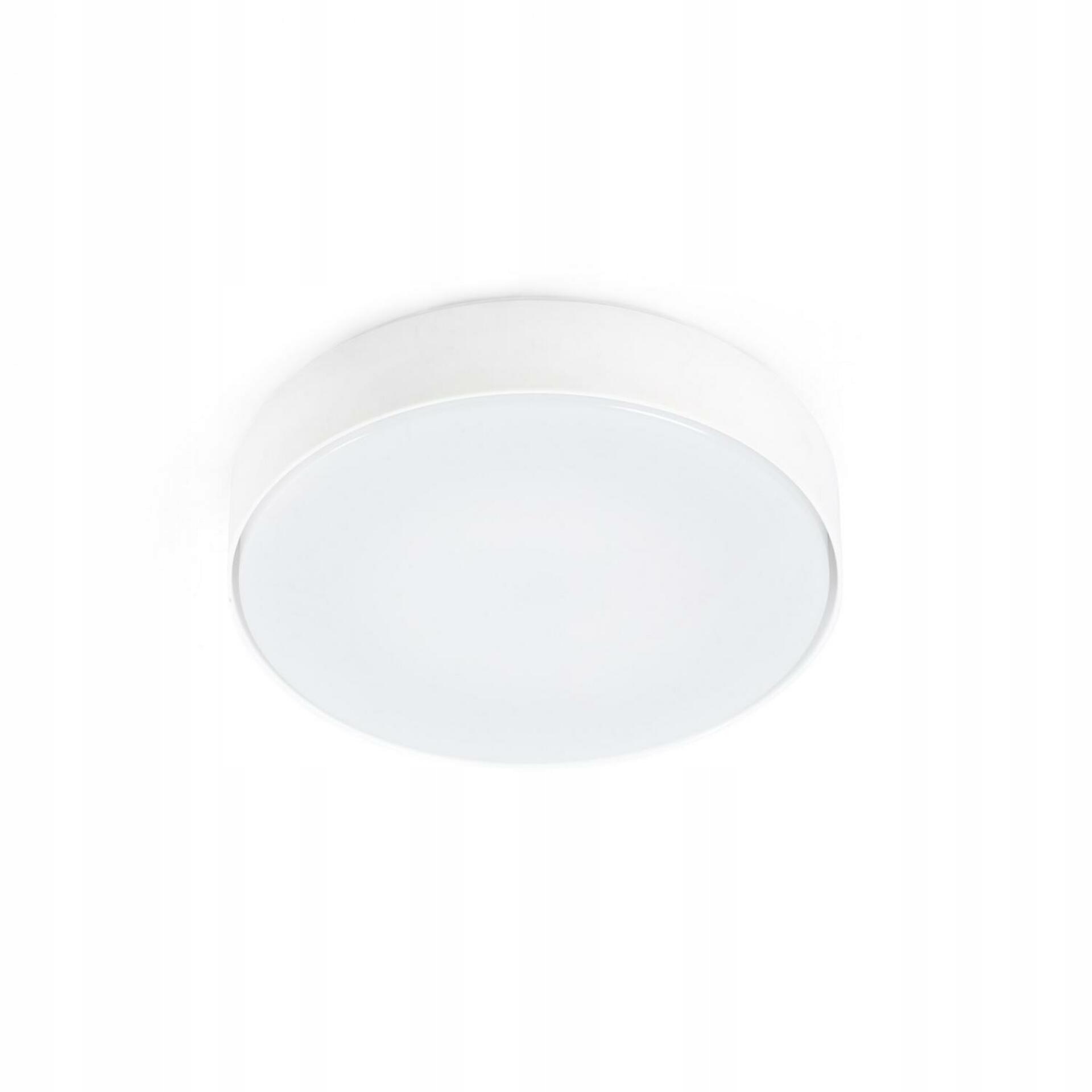 Faro svetelná sada biela, IP44, Led 16W, pre ventilátory Typhoon Ac