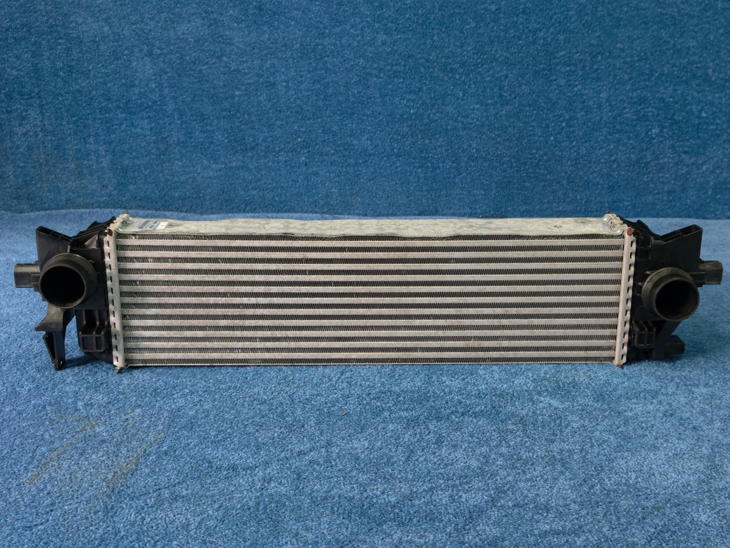 VOLVO S60 V60 XC60 XC90 V70 S80 INTERCOOLER Original 31338306