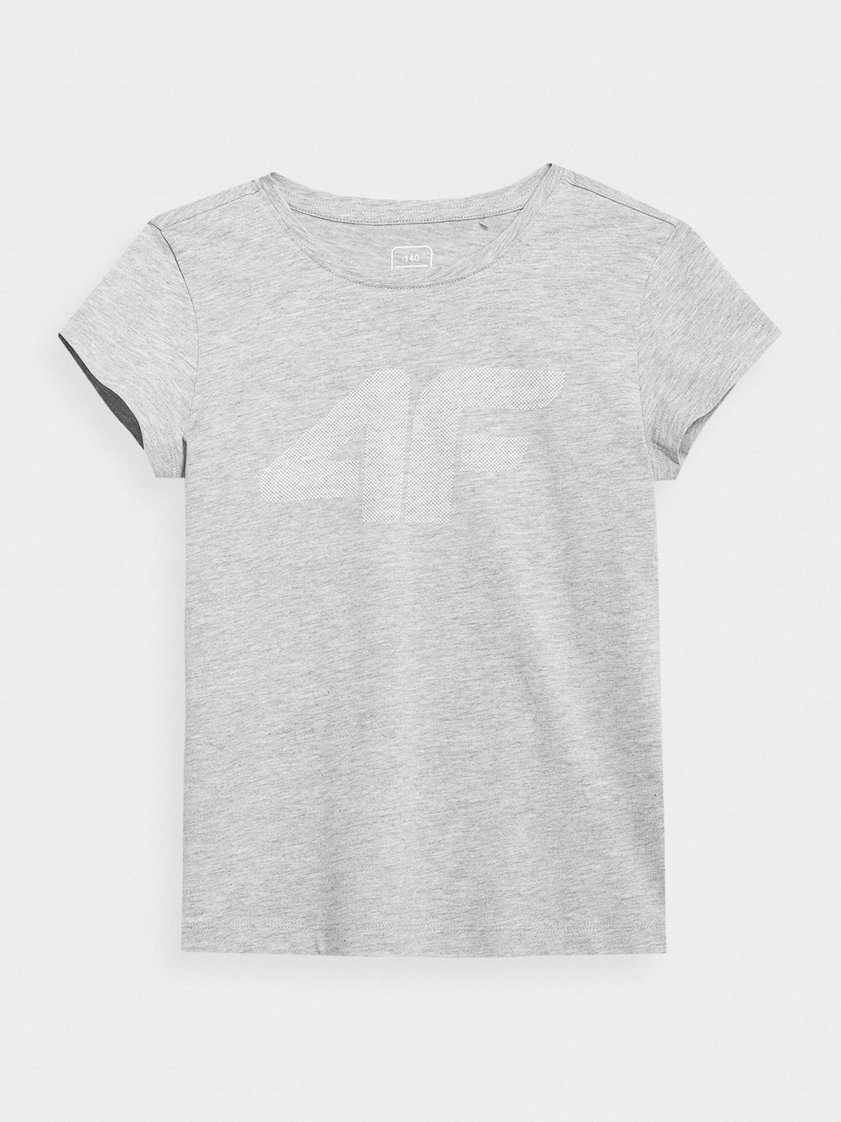 

Koszulka T- shirt 4F HJL22-JTSD005-128-27M