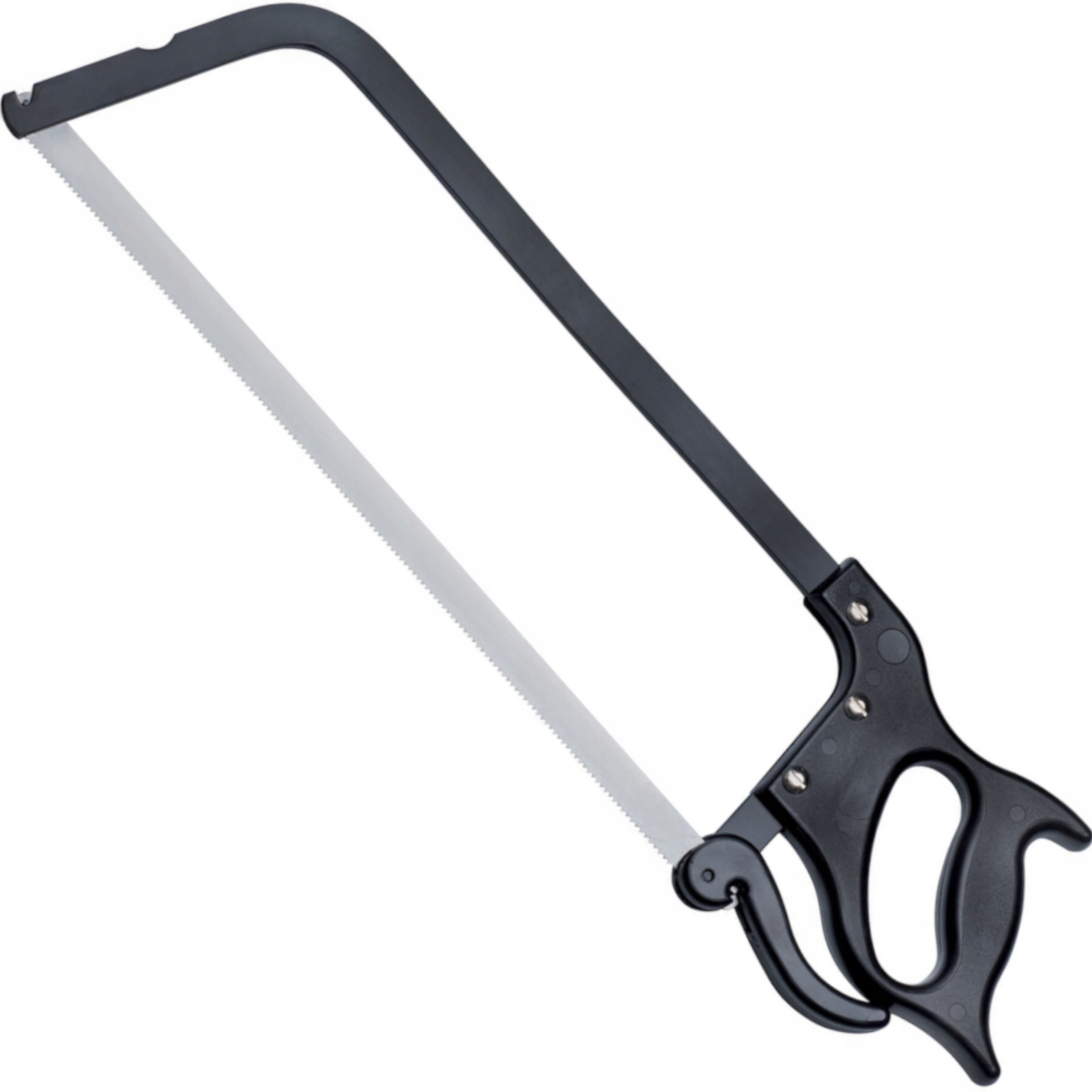 Ruční pila na řezání kostí, délka 580 mm