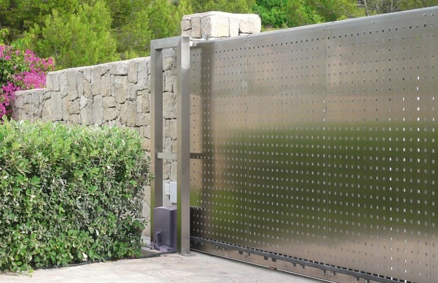 Napęd do bramy przesuwnej RUNNER+/800kg Kod producenta sommer