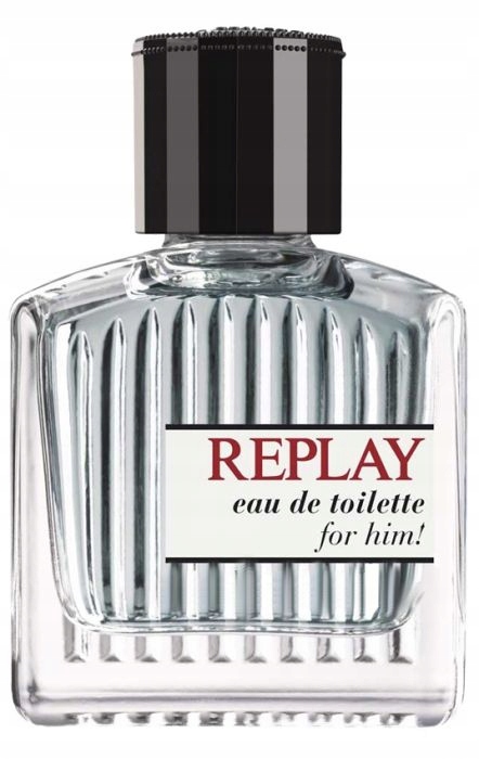 Woda toaletowa Man Edt Unikat