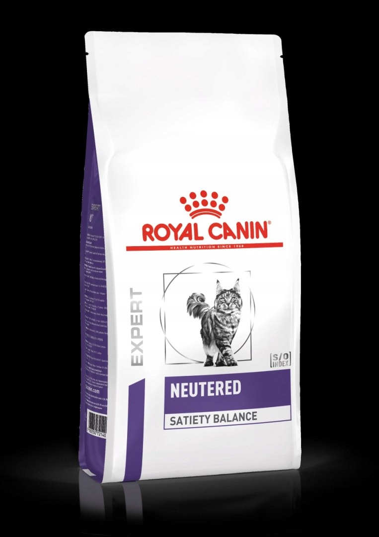 Royal Canin Neutered Satiety Balance 1,5 kg Royal Canin veterinární přípravek