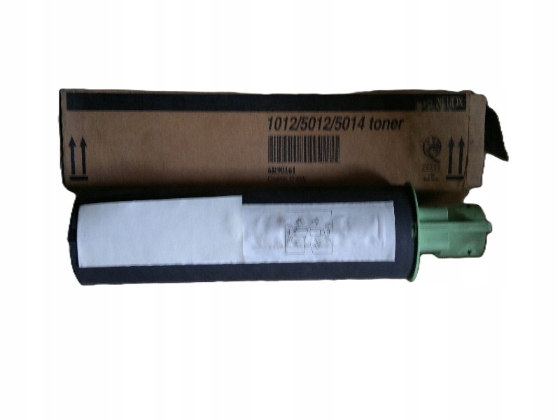 Toner Xerox 6R90161 1012/1014/5014 6R90161 czarny (black)