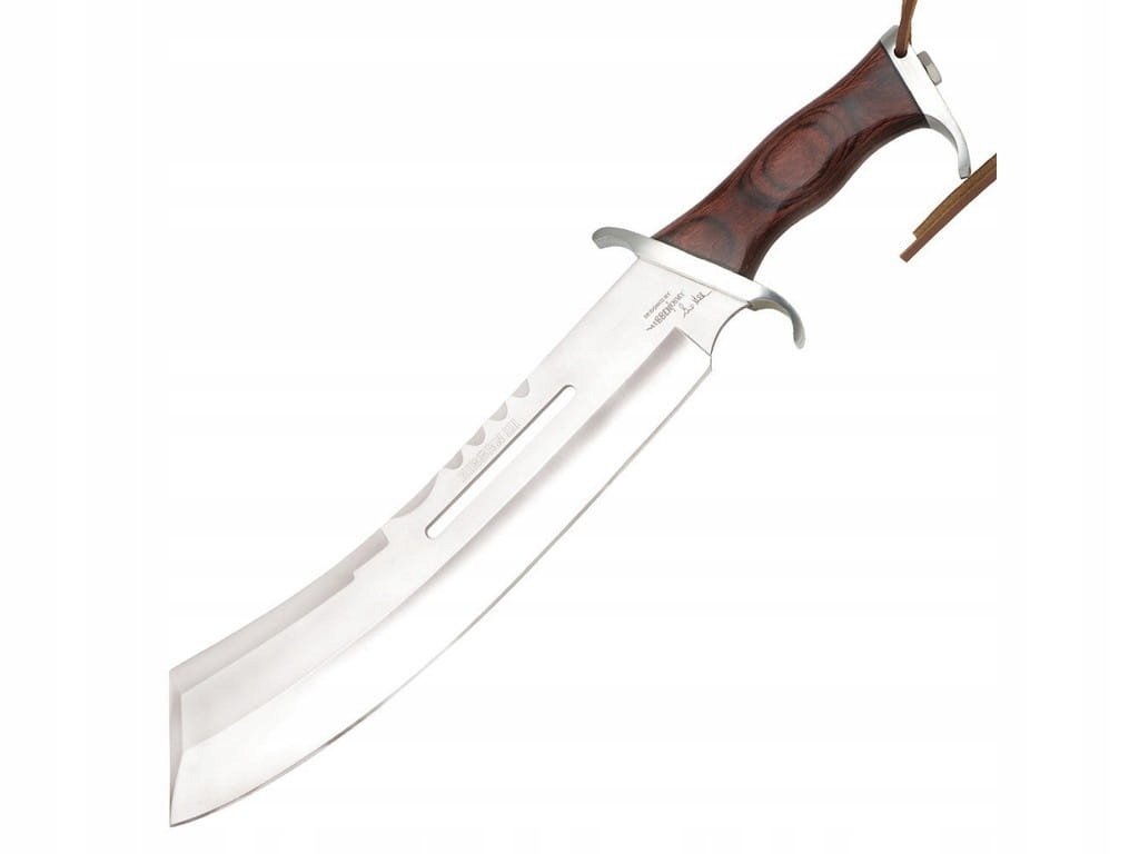 Maczeta Hibben IV Combat Machete wojskowa GH5008 United Cutlery