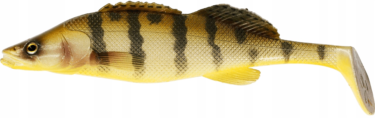 

Przynęta Westin ZanderTeez 8,5cm Volga Zander