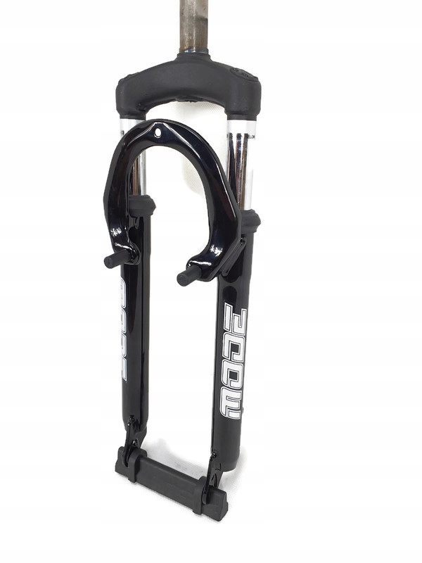 

Amortyzator rowerowy 26'' x 1'' x 240 mm tarczowy