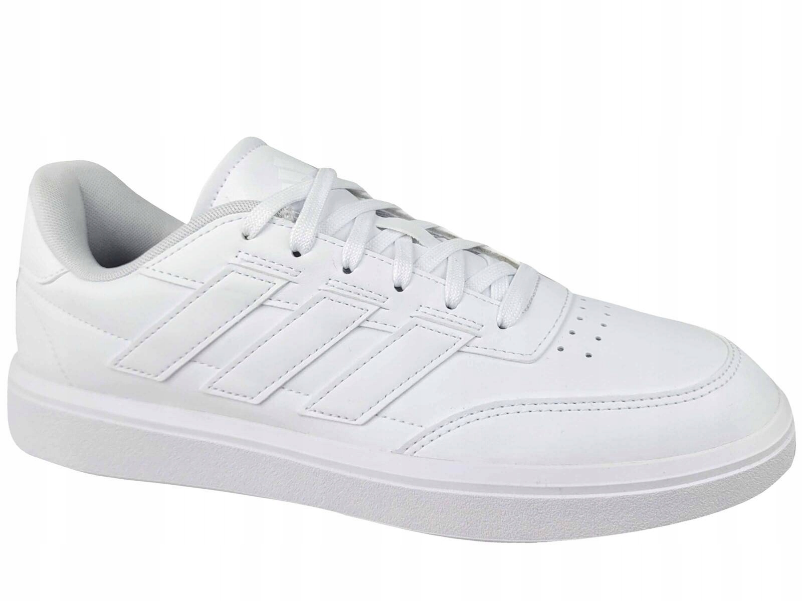 Pánské boty adidas Courtblock IF4031 Vel. 40 2/3