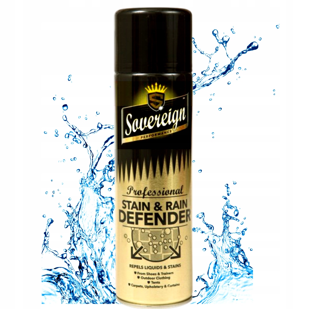 Impregnat do butów obuwia skór namiotów kurtek HYDROFOBOWY 500 ml TRWAŁY