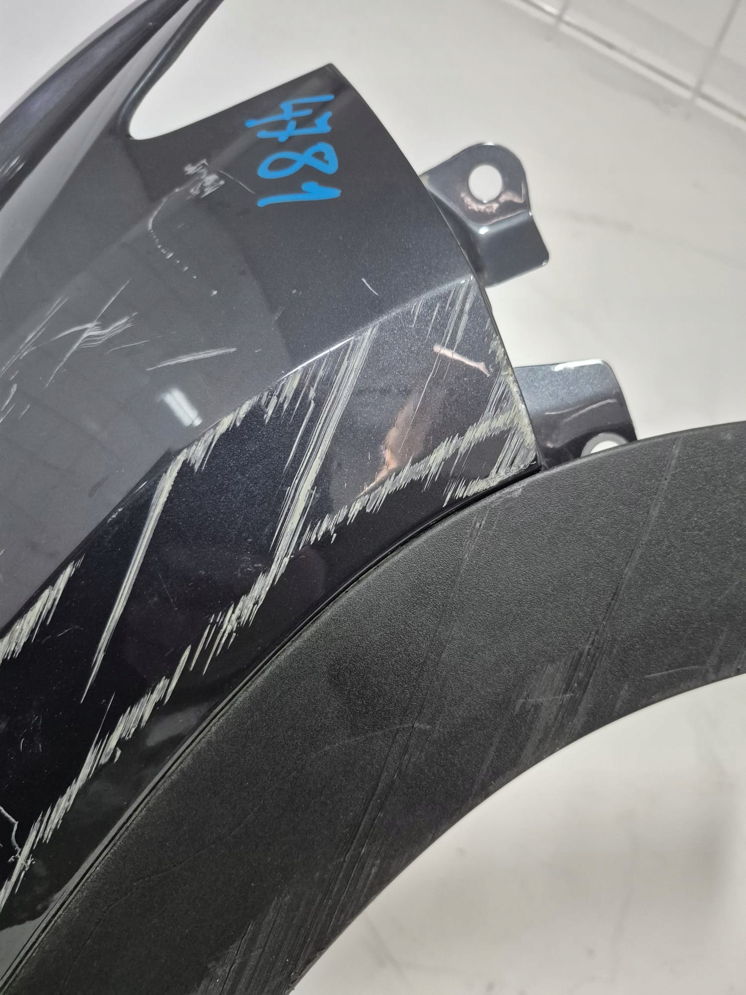 HYUNDAI TUCSON IV 4 20-> fender front front right