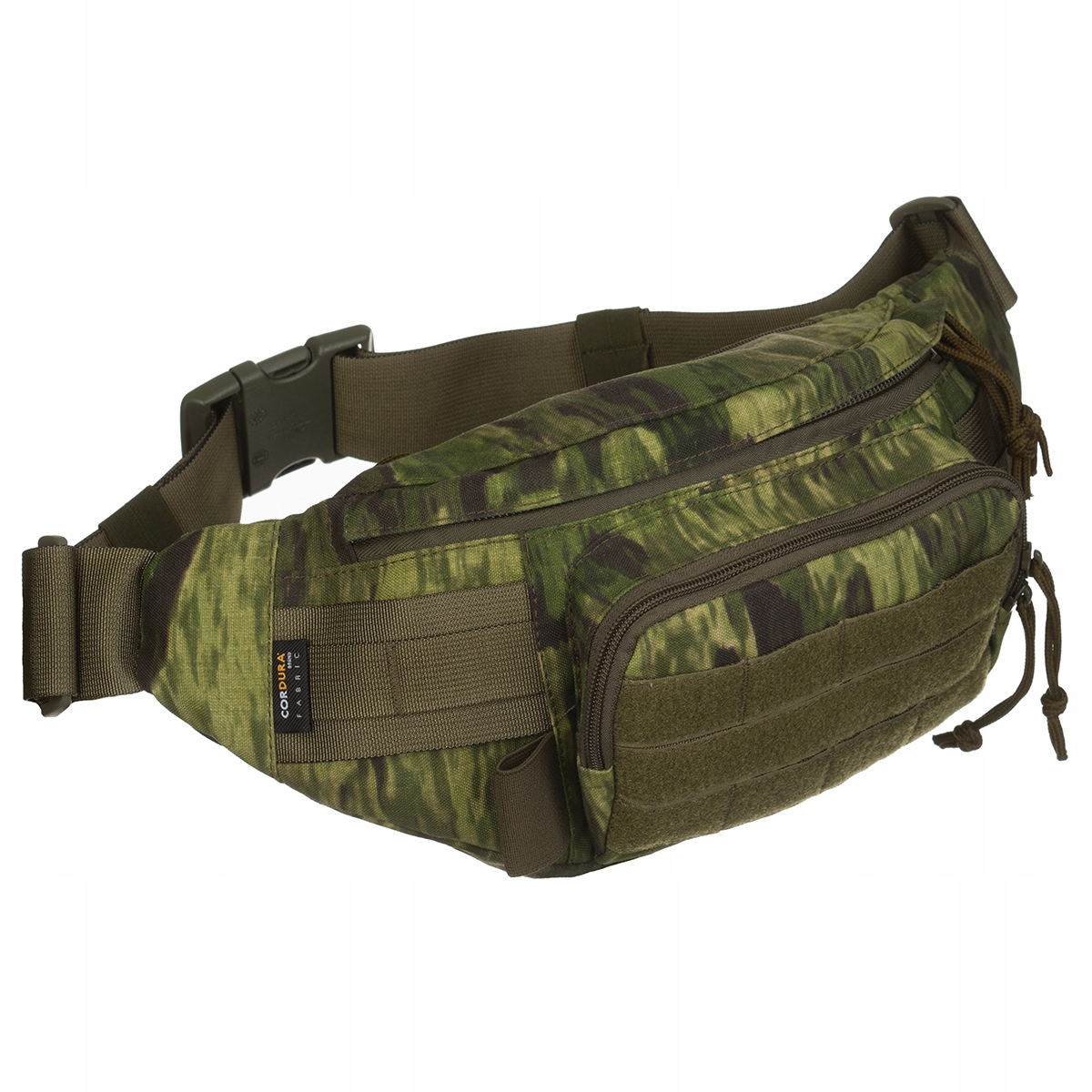 

Nerka saszetka moro Wisport Gekon A-Tacs Fg-x