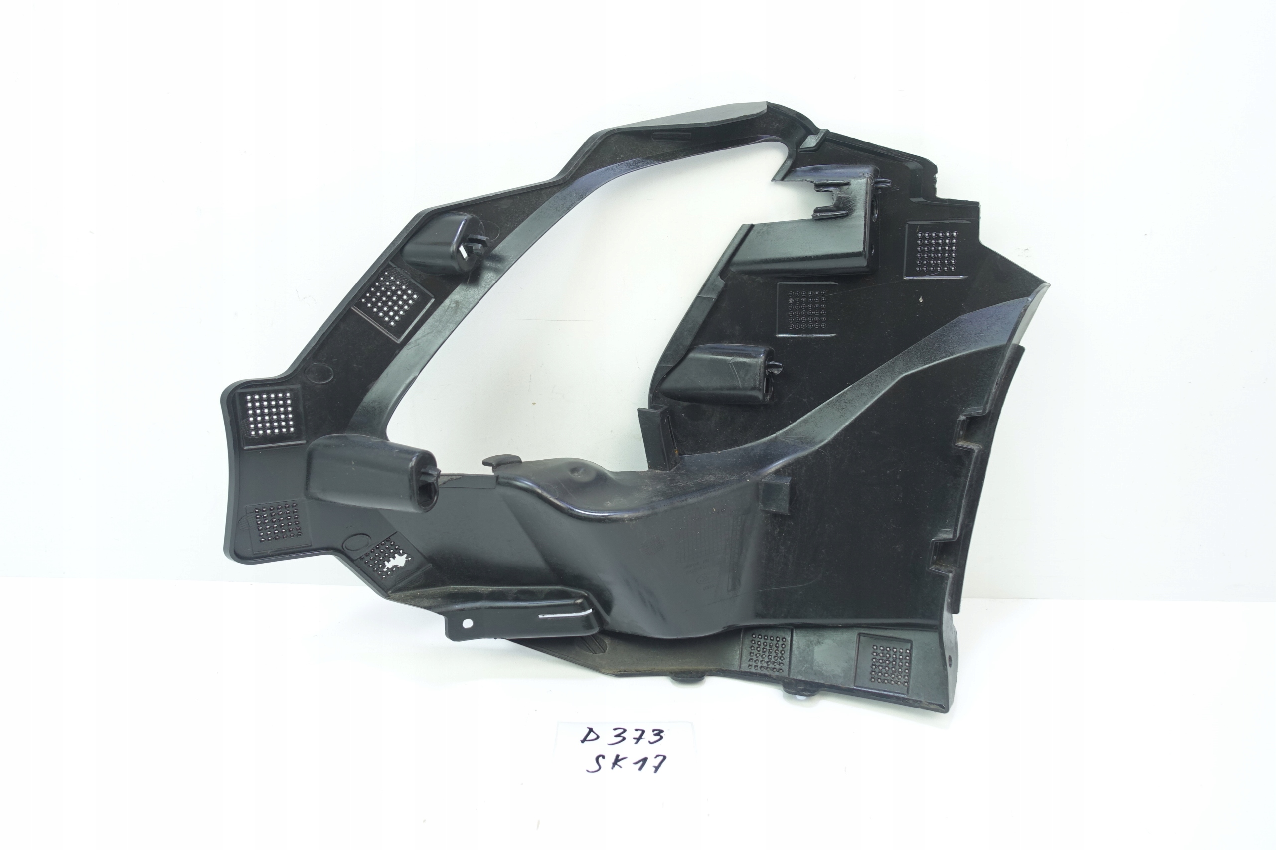 support holder fog lights right FORD FOCUS MK4 IV