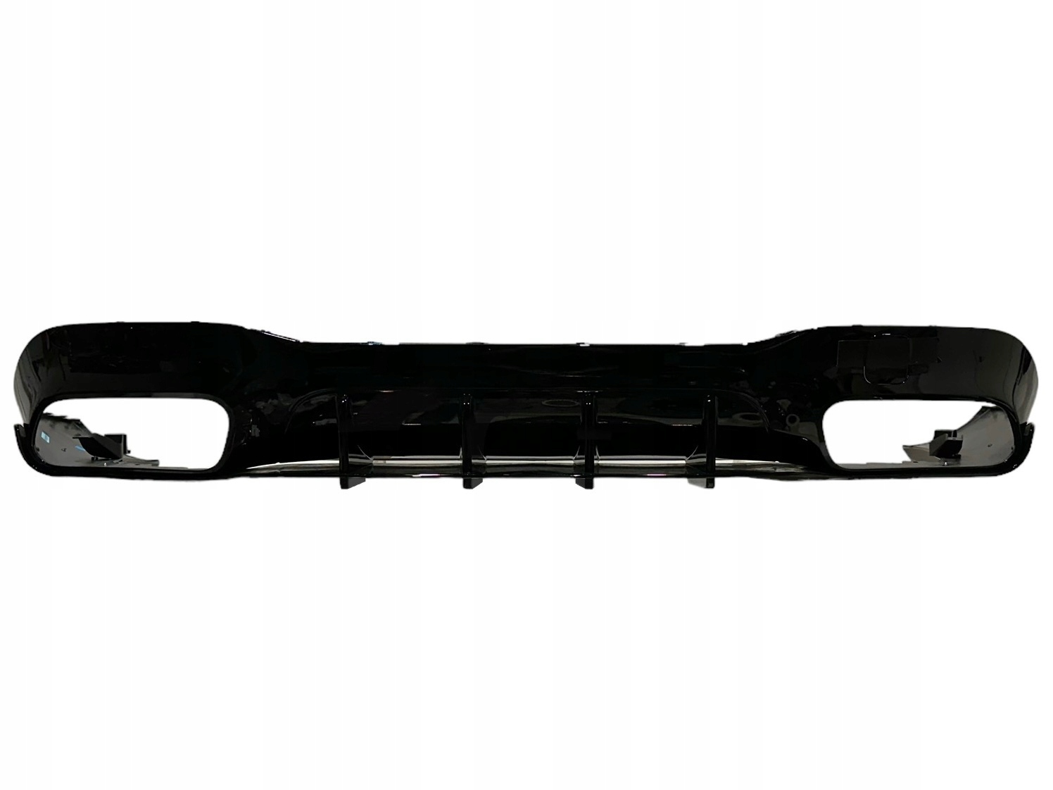 MERCEDES BENZ AMG GT rear bumper diffuser accessories A2908854600 A2908852000