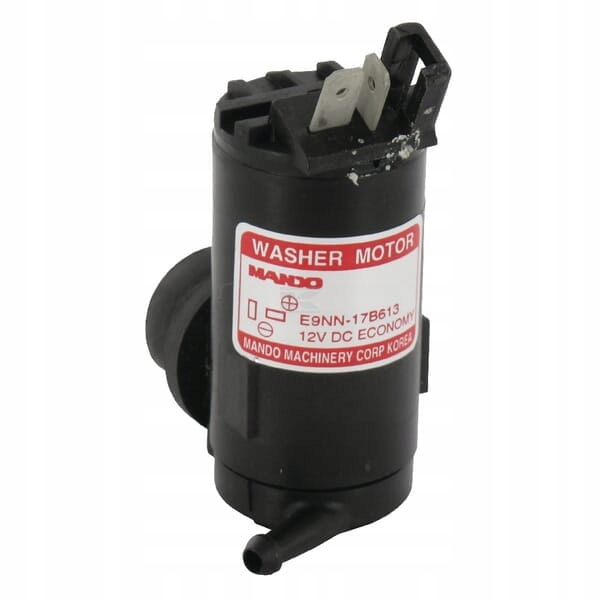 Čerpadlo nádrže New Holland CNew Holland 84420264 Case