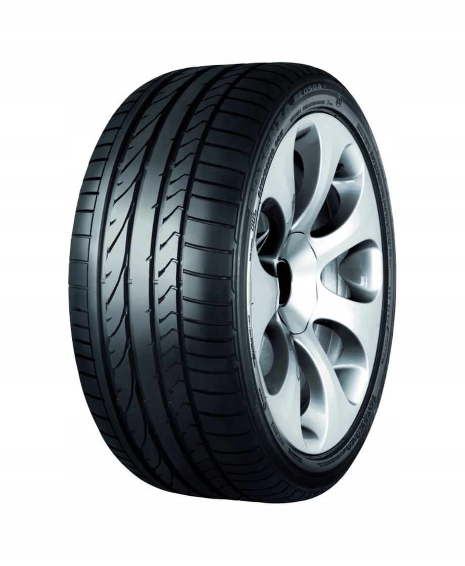 Bridgestone Potenza RE050A 245/35 R20 95 Y